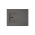 Duravit - Douchebak dchbk sustn greig mt