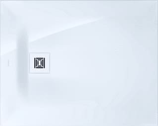 Duravit - Douchebak Dchbk Sustn Wt