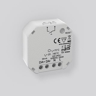 RZB - Lichtregelsysteemcomponent  982480.009