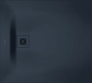 Duravit - Douchebak Dchbk Sustn Dnklgr