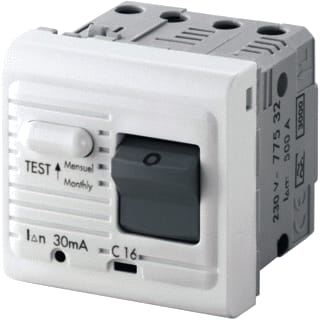Weidmüller - Modulaire connector 1534250000