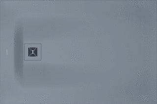Duravit - Douchebak dchbk sustn hllgr mt