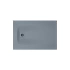 Duravit - Douchebak dchbk sustn hllgr mt
