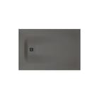 Duravit - Douchebak dchbk sustn greig mt