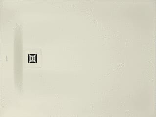 Duravit - Douchebak Dchbk Sustn Crm Mt