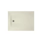 Duravit - Douchebak Dchbk Sustn Crm Mt