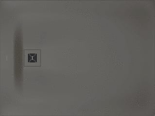 Duravit - Douchebak Dchbk Sustn Greig Mt