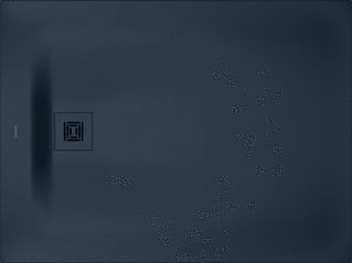 Duravit - Douchebak Dchbk Sustn Dnklgr