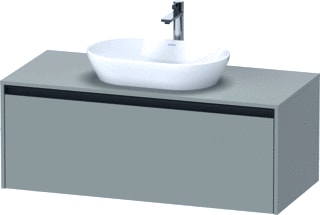 Duravit - Wastafelonderkast wstonkst ket2 cnsl