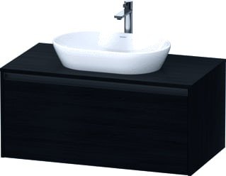 Duravit - Wastafelonderkast wstonkst ket2 cnsl