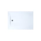 Duravit - Douchebak Dchbk Sustn Wt
