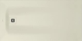 Duravit - Douchebak dchbk sustn crm mt