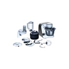 Bosch - Keukenmachine Mum5 Keukenmachn Mum5Xw20