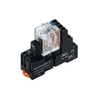 Weidmüller - Schakelrelais SCHKREL DRMKIT24VDC2COLD/PB