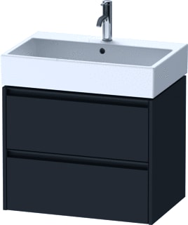Duravit - Wastafelonderkast wstonkst ket2 grf