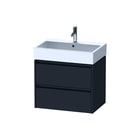 Duravit - Wastafelonderkast wstonkst ket2 grf