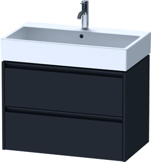 Duravit - Wastafelonderkast wstonkst ket2 grf