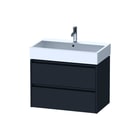 Duravit - Wastafelonderkast wstonkst ket2 grf