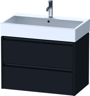 Duravit - Wastafelonderkast wstonkst ket2 grf