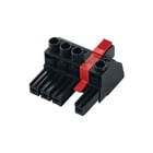 Weidmüller - Kabelconnector v printplaatconnect. 1542990000