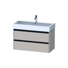 Duravit - Wastafelonderkast wstonkst ket2 tpe
