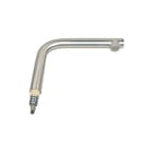Itho Daalderop - Toebehoren/onderdelen voor boiler Service Set L-Spout Ss