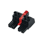 Weidmüller - Kabelconnector v printplaatconnect. 1543040000