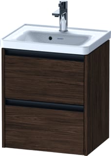 Duravit - Wastafelonderkast Wstonkst Ket2 Not