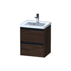 Duravit - Wastafelonderkast Wstonkst Ket2 Not