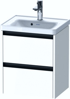 Duravit - Wastafelonderkast wstonkst ket2 hgw