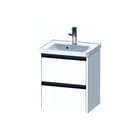 Duravit - Wastafelonderkast wstonkst ket2 hgw