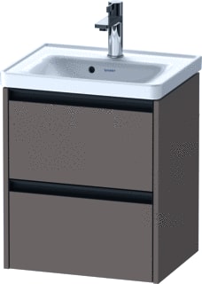 Duravit - Wastafelonderkast wstonkst ket2 bsl mt