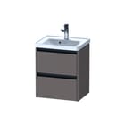 Duravit - Wastafelonderkast wstonkst ket2 bsl mt