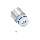 Itho Daalderop - Toebehoren/onderdelen voor boiler S-Set E-Bedknop Rvs