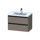 Duravit - Wastafelonderkast wstonkst ket2 lin