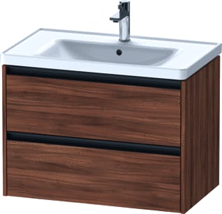 Duravit - Wastafelonderkast wstonkst ket2 not