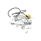 Itho Daalderop - Toebehoren/onderdelen voor boiler s-set montframe+therm+max