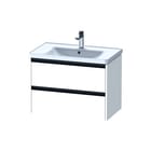 Duravit - Wastafelonderkast wstonkst ket2 wt