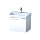Duravit - No.1 Badkamermeubelset Wastflob 650X450X651