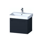 Duravit - No.1 Badkamermeubelset wastflob 650x450x651