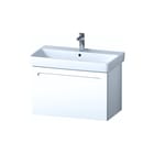 Duravit - No.1 Badkamermeubelset wastflob 800x450x651