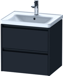 Duravit - Wastafelonderkast Wstonkst Ket2 Grf