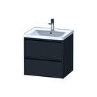 Duravit - Wastafelonderkast Wstonkst Ket2 Grf