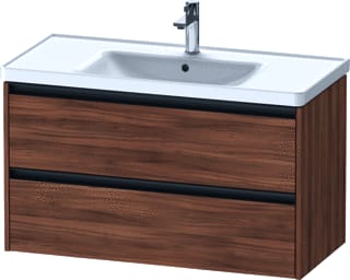 Duravit - Wastafelonderkast wstonkst ket2 not
