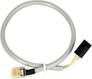 Itho Daalderop - Toebeh./onderd. woonhuis regelset Stepper Motor Cable 30Cm