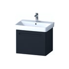Duravit - No.1 Badkamermeubelset wastflob 650x450x651