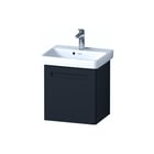 Duravit - No.1 Badkamermeubelset Wastflob 500X390X621