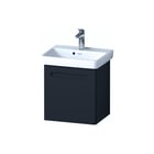 Duravit - No.1 Badkamermeubelset Wastflob 500X390X621