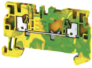 Weidmüller - Aardrijgklem Pe Aardklem 1.5 Mm 5V
