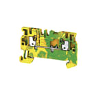 Weidmüller - Aardrijgklem Pe Aardklem 1.5 Mm 5V
